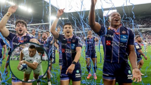 Bordeaux v Bath: Five takeaways as ‘usual suspects’ show up for defending champions and ‘TV chicanery’ causes annoyance