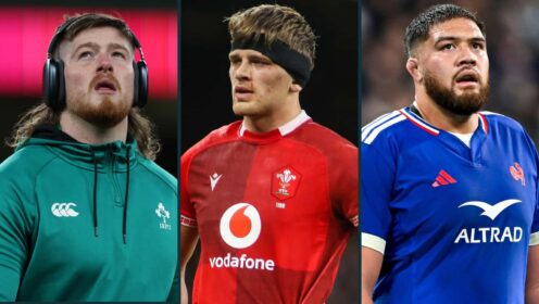Six Nations Super Saturday: Teams, fixtures, kick-off times, TV coverage, permutations and more