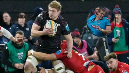 URC round 13: Predictions, teams, kick-off times, how to watch and referee appointments