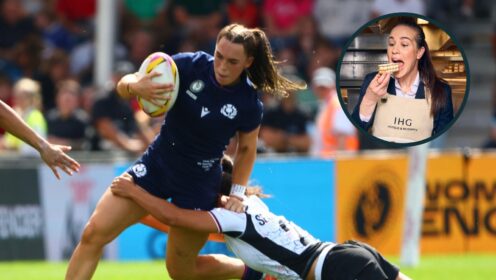 England legend claims ‘a lot can change’ in a year, naming ‘brilliant’ Scottish star as huge Lions prospect