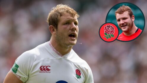 ‘One of the great servants of English rugby’ – England icon calls time on professional career