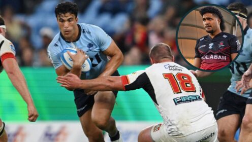 Super Rugby Pacific Team Tracker: Joseph Suaalii returns for Waratahs and set to face Zac Lomax while All Blacks star’s experiment continues at Crusaders