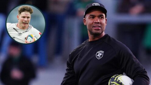 Sharks’ ‘official request’ over Ethan Hooker incident rejected as URC closes matter