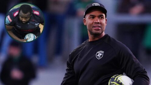 Ospreys face ‘cheating’ accusations after Sharks’ Springboks stars denied ‘contest’ following possible ‘fake injuries’