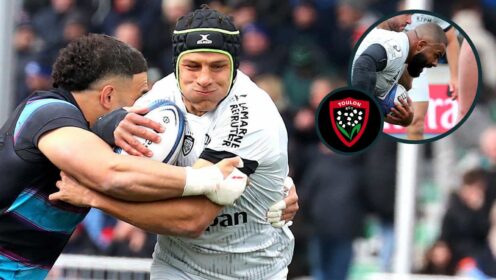 Toulon player ratings: England duo ‘show what Steve Borthwick is missing’ but Italian maestro is the ‘match-winner’ in remarkable triumph