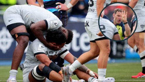 Glasgow v RC Toulon: Winners and losers as ‘sleeping giants’ awaken while Warriors’ disappointment creates opportunity to go ‘full hog’