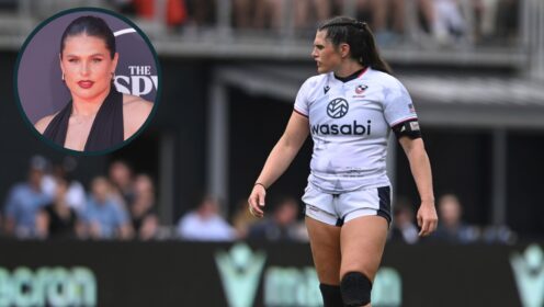 Ilona Maher confirmed to be more marketable than Lionel Messi, Travis Kelce and LeBron James