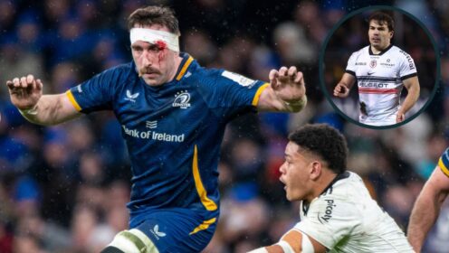 Loose Pass: Time to penalise ‘unsporting’ behaviour while Toulouse fall foul of Stoke analogy again