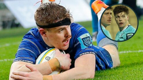 URC round 14: Predictions, teams, kick-off times, how to watch and referee appointments