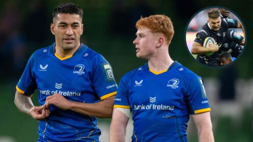 URC round 12: Predictions, teams, kick-off times, how to watch and referee appointments