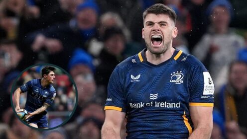 Investec Champions Cup round four: Predictions, teams, kick-off times, how to watch and referee appointments