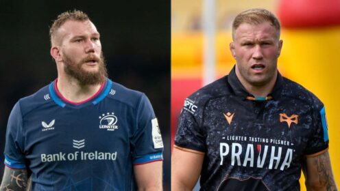 URC round five: Predictions, teams, kick-off times, how to watch and referee appointments