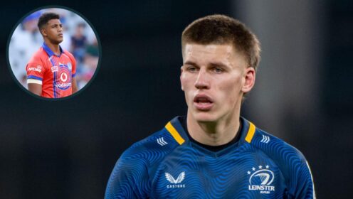 URC round 15: Predictions, teams, kick-off times, how to watch and referee appointments