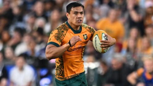 Exeter Chiefs’ new recruit claims illustrious top Wallabies gong ending Rob Valetini’s dominance