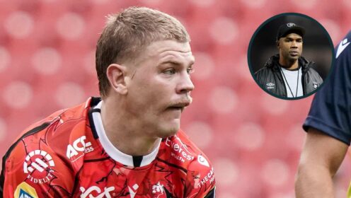 Lions v Sharks: Five takeaways as Springboks’ ‘masterclass’ inspires season double while JP Pietersen’s ‘new boss bounce dwindles’