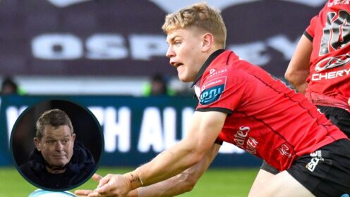Lions v Edinburgh: Five takeaways as Springbok hopefuls catch the eye while hosts turn ‘intelligent joue’ into ‘far too easy’ win
