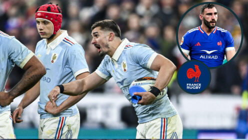 Rating every France player from the 2026 Six Nations: The three stars who ‘defined’ Les Bleus’ title defence and the championship