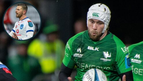 URC team news: How to watch Round Four, kick-off times and match officials