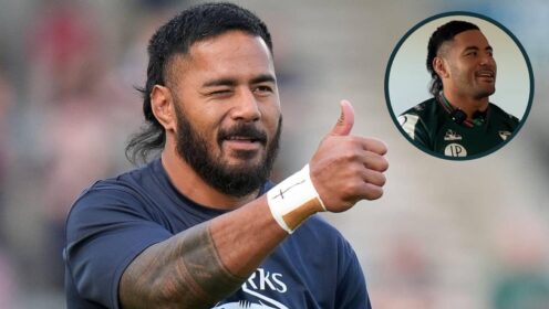 The surprising Manu Tuilagi stat that may see ex-England star excel in this season’s Investec Champions Cup