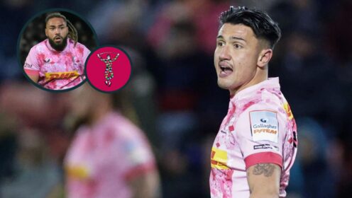 Harlequins player ratings: Marcus Smith a victim of their ‘horrible season’ while Quins’ injury woes mount