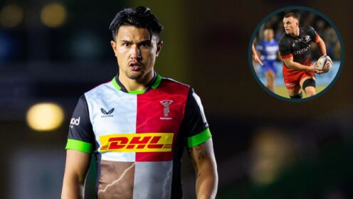 PREM Rugby round 13: Predictions, teams, kick-off times, how to watch and referee appointments