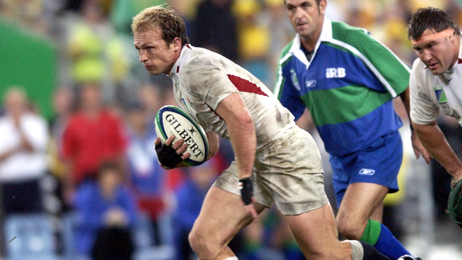 Matt Dawson: Everything you need to know about the England legend
