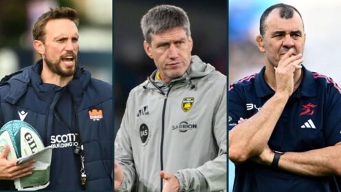 Loose Pass: The far too soon post-World Cup coach ‘merry-go-round’ debate as global cross-pollination continues