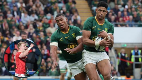URC team news: How to watch Round Three, kick-off times and match officials