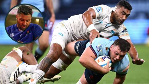 Ex-All Black’s desperate plea to rugby’s investors as he lists the dire consequences of Moana Pasifika’s demise
