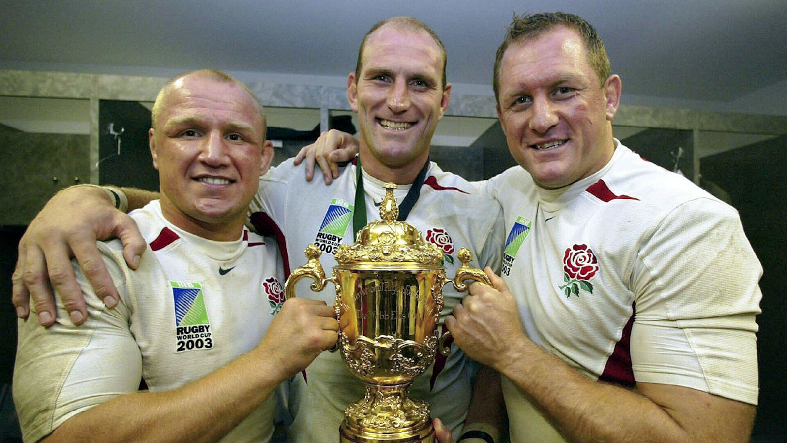 Lawrence Dallaglio: Everything you need to know about the England legend