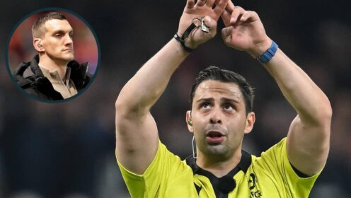 Sam Warburton echoes Nigel Owens’ call for World Rugby to ‘quicken up the game’ before it’s ‘unwatchable’