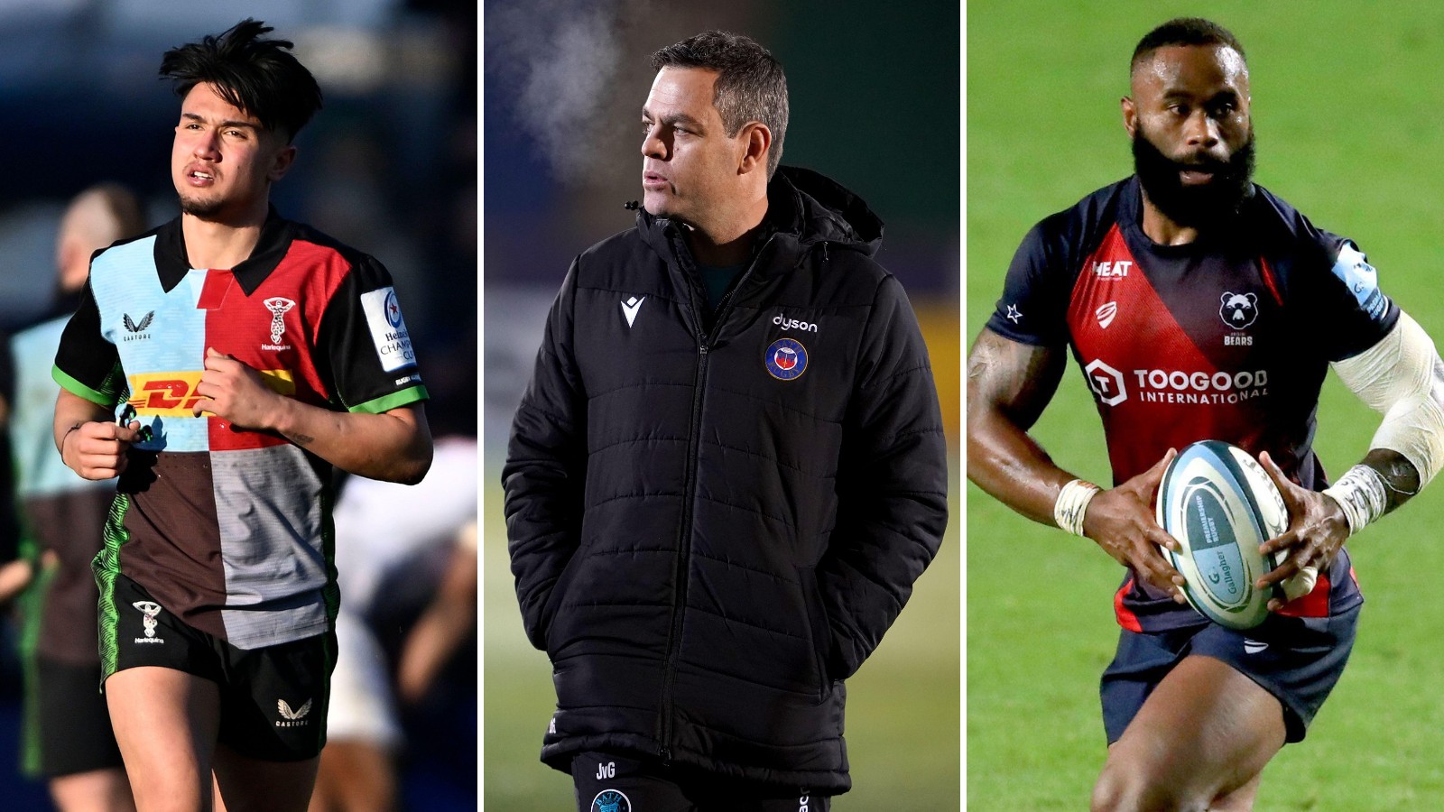 Premiership: Five storylines to follow in Round 19 as Marcus Smith looks to prove a point in Big Game 14