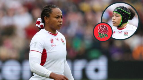 Red Roses latest: World Cup winner makes timely return as update issued on key trio