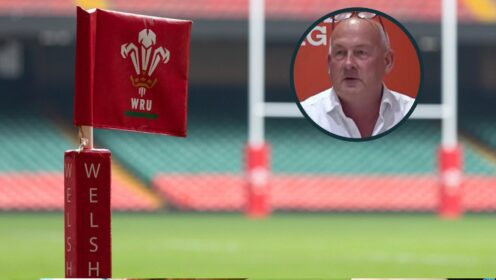 Fresh twist in Welsh rugby saga as top official makes bold call ahead of vote of no confidence