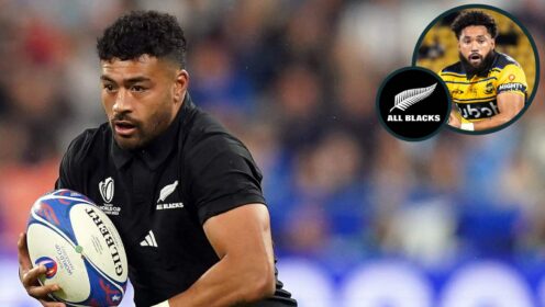 All Blacks have been through these ‘patches before’ as legendary coach rues the ‘chipping away’ of the jersey’s lure