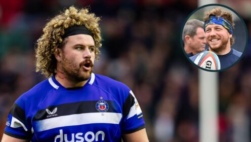 Rugby Transfers: England hopeful makes cross-PREM switch, Newcastle Red Bulls sign ANOTHER player as recruitment drive continues and British and Irish Lion on the move