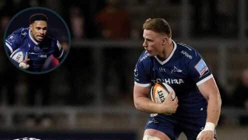 Rugby Transfers: Springbok completes cross-PREM switch as next destination confirmed, Newcastle Red Bulls make ANOTHER signing, Northampton Saints bolster ranks and Reds tie down in-form back