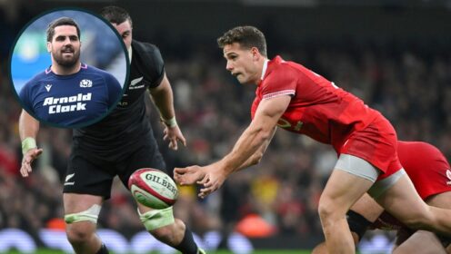 Rugby Transfers: Wales international makes decision on future, Edinburgh tie down Scotland ace and Exeter Chiefs conclude recruitment drive