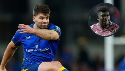 Rugby Transfers: Ireland stars make crucial decision on futures, ex-All Black on the move and Gloucester rebuild continues