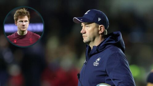 Rugby Transfers: South African coach ends exit speculation, Welsh international reunites with Wayne Pivac and ex-England man to join PREM staff