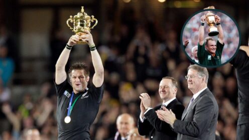 SA Rugby boss: Why New Zealand and South Africa may never host a Rugby World Cup again