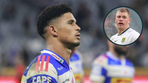 Lions v Stormers: Five takeaways as Springboks snubs respond while Sacha Feinberg-Mngomezulu and maul ‘shocker’ leads to a hat-trick defeat