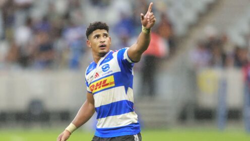 URC, Stormers v Glasgow Warriors: Stats, result, scorers and more