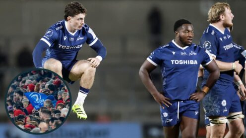 Loose Pass: Munster-Leinster ref ‘never stood a chance’, PREM finances and the hopes for 2026