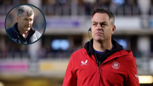 ‘Science and gut’ – How PREM sides prepare to ‘fight on two fronts’ as European and domestic season reaches its climax