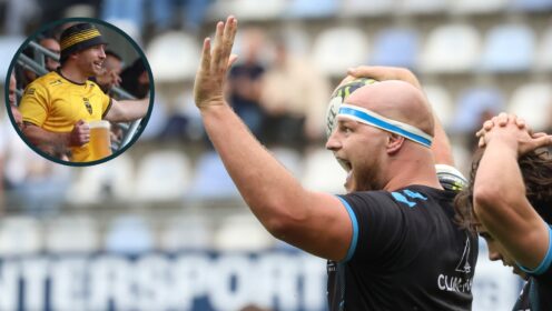 Montpellier v Dragons: Five takeaways as ‘talons’ slip in final moments of ‘ferocious’ contest