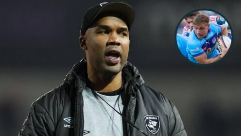 Bulls v Sharks: Winners and losers as JP Pietersen’s ‘low-key big call’ continues to pay-off while another backfires