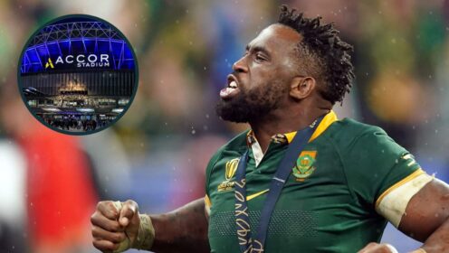 Rugby World Cup 2027: Fixtures, dates, kick-off times and venues confirmed
