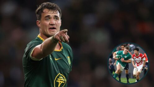 Loose Pass: The Franco Mostert red card verdict and why there is an ‘imbalance’ in the Nations Championship