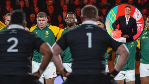 Rugby World Cup draw: Winners and losers as All Blacks-Springboks collision course set while England ‘smitten’ with easy run